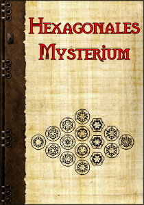 Hexagonales Mysterium Cover