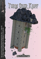 "Turm über Kopf" - Abenteuer von Marc-André Karpienski und Markus Lütkemeyer