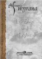 Lev’Shije und Erylae - Cover